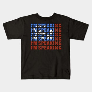 Im Speaking Kids T-Shirt